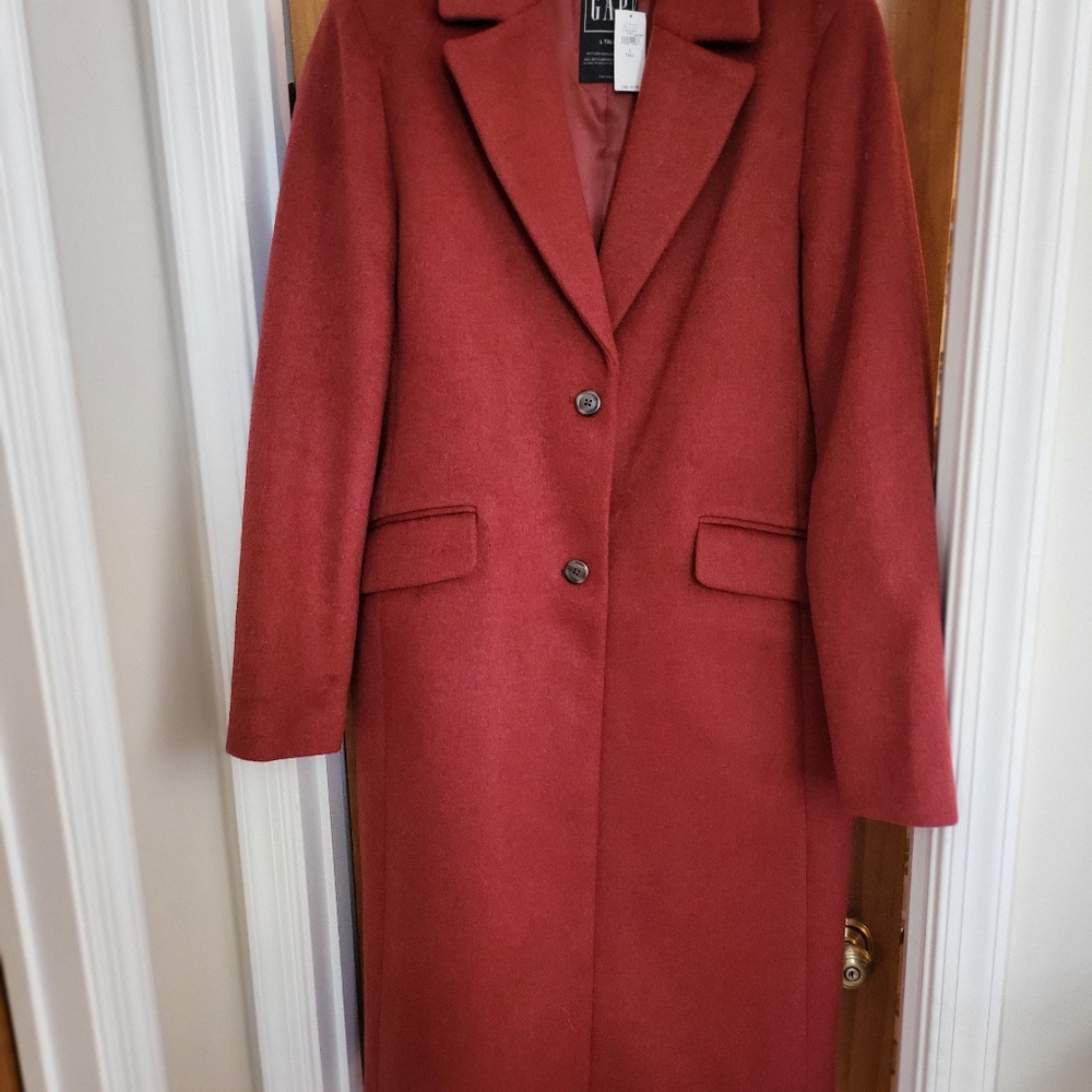 Gap wool cost NWT